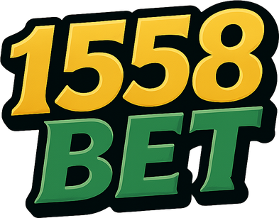 1558bet Logo
